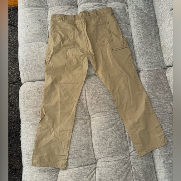 Denali Classic Men's pants - Picture 8 of 9